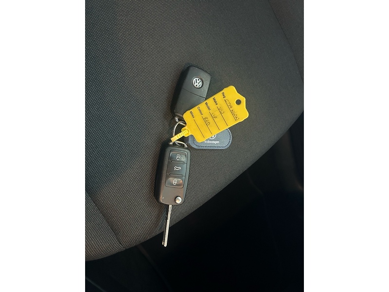 Volkswagen up! Move up! Tech Edition - U11069
