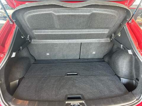 Nissan Qashqai DIG-T N-Motion - U11070