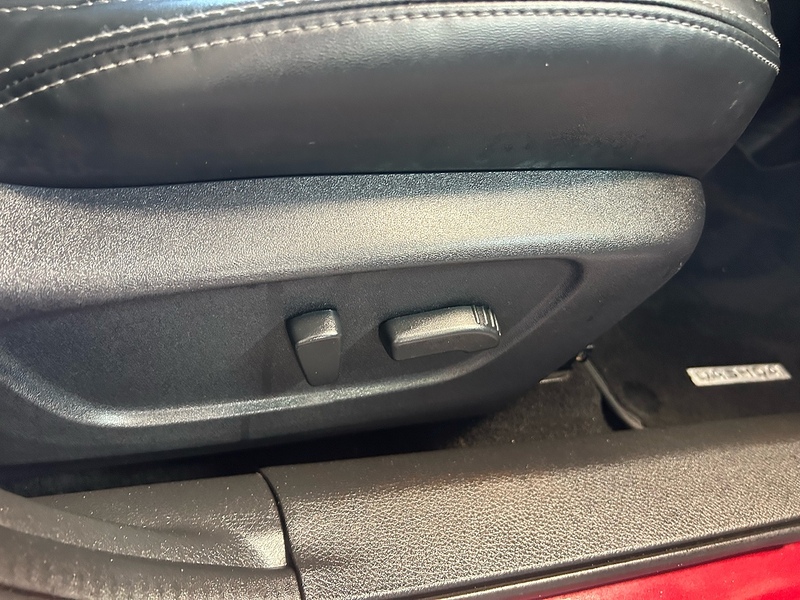 Nissan Qashqai DIG-T N-Motion - U11070