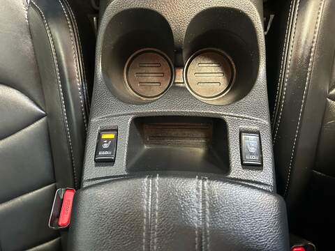 Nissan Qashqai DIG-T N-Motion - U11070
