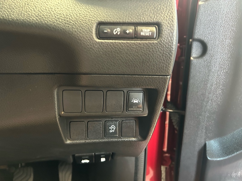 Nissan Qashqai DIG-T N-Motion - U11070
