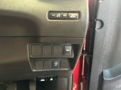 Nissan Qashqai DIG-T N-Motion - U11070