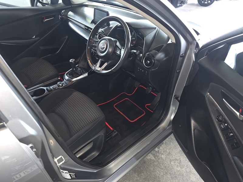 Mazda Mazda2 SKYACTIV-G SE-L Nav - U11071
