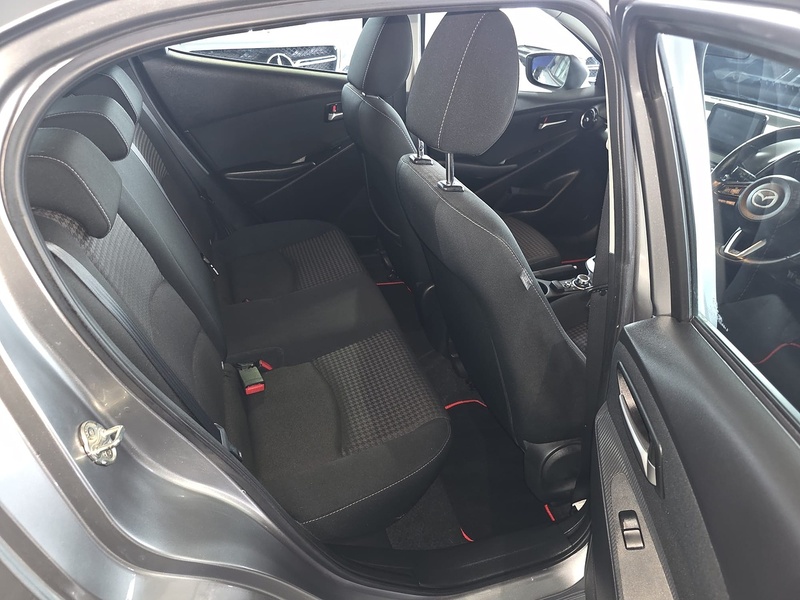 Mazda Mazda2 SKYACTIV-G SE-L Nav - U11071