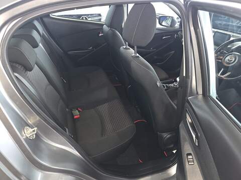 Mazda Mazda2 SKYACTIV-G SE-L Nav - U11071