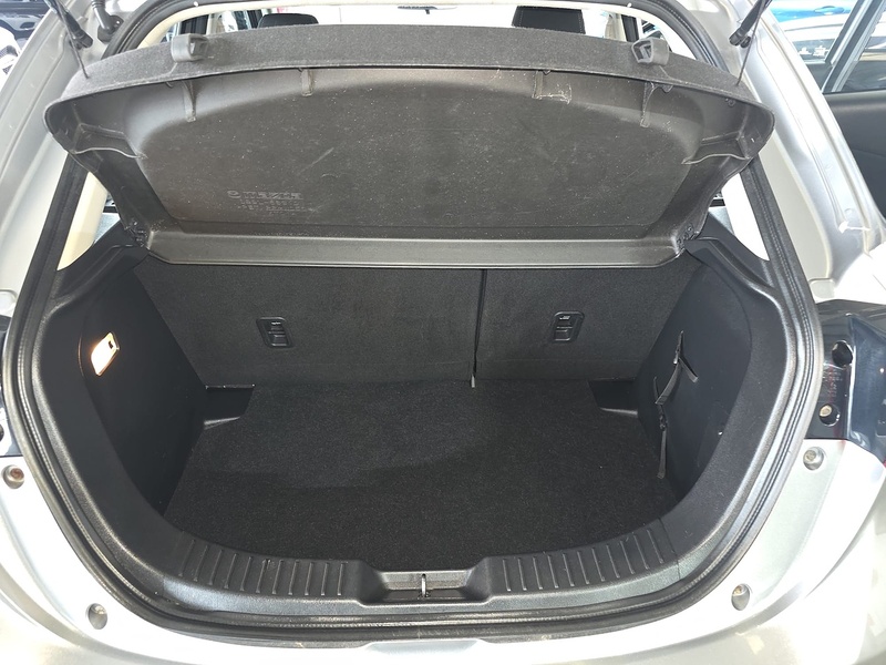 Mazda Mazda2 SKYACTIV-G SE-L Nav - U11071