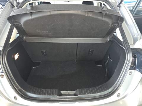 Mazda Mazda2 SKYACTIV-G SE-L Nav - U11071