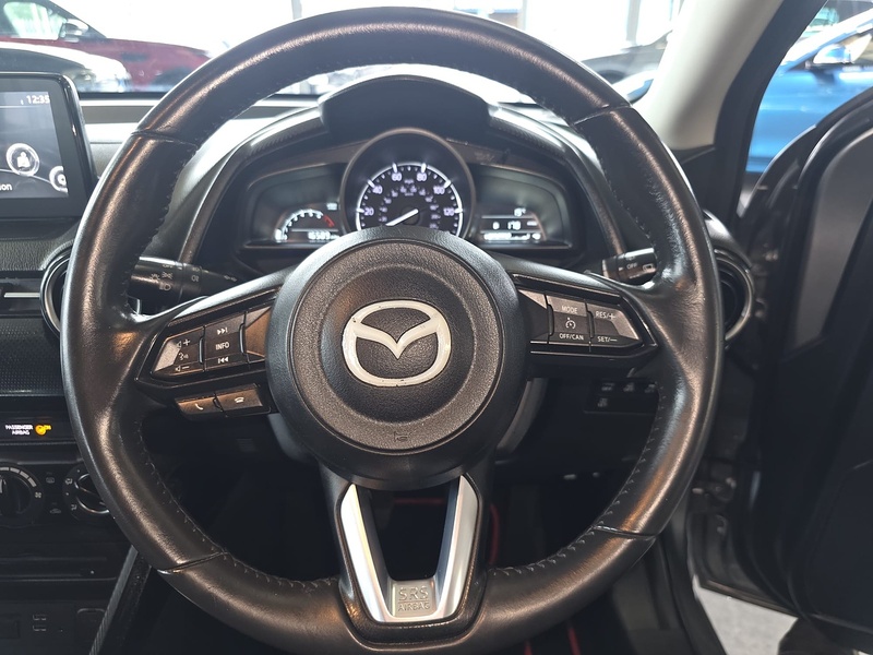 Mazda Mazda2 SKYACTIV-G SE-L Nav - U11071