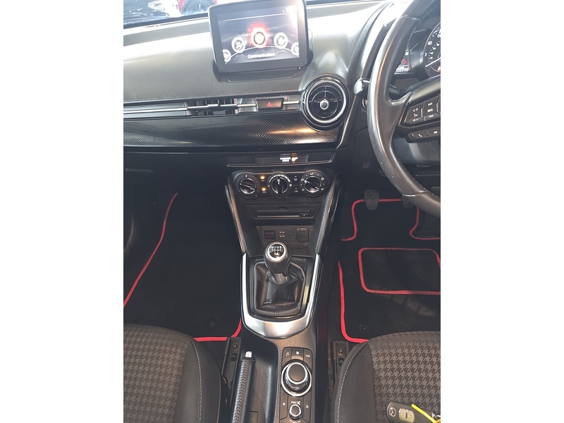 Mazda Mazda2 SKYACTIV-G SE-L Nav - U11071