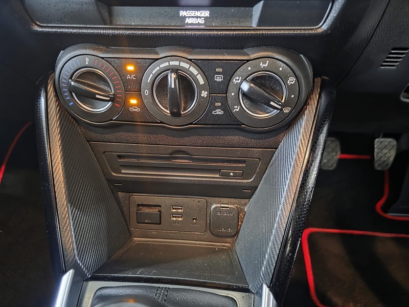 Mazda Mazda2 SKYACTIV-G SE-L Nav - U11071