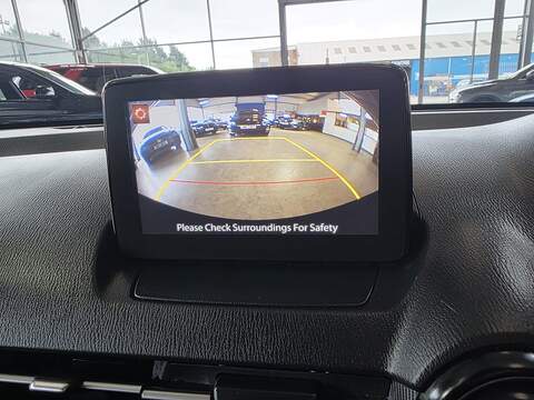 Mazda Mazda2 SKYACTIV-G SE-L Nav - U11071