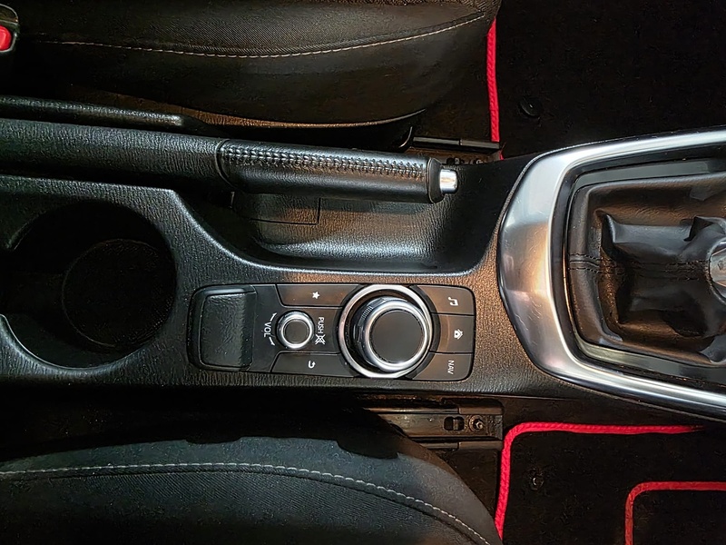 Mazda Mazda2 SKYACTIV-G SE-L Nav - U11071