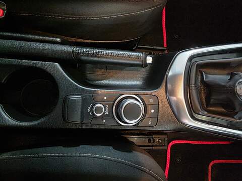 Mazda Mazda2 SKYACTIV-G SE-L Nav - U11071