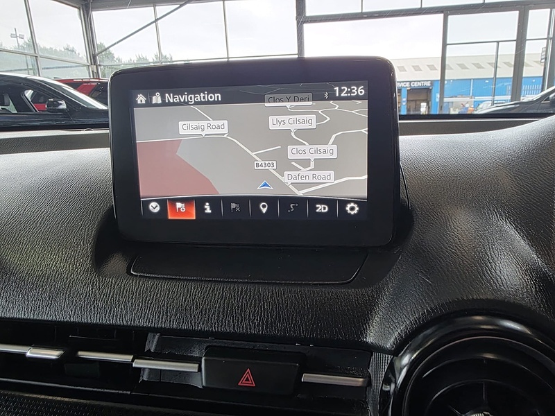 Mazda Mazda2 SKYACTIV-G SE-L Nav - U11071