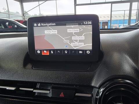 Mazda Mazda2 SKYACTIV-G SE-L Nav - U11071