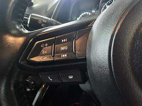 Mazda Mazda2 SKYACTIV-G SE-L Nav - U11071