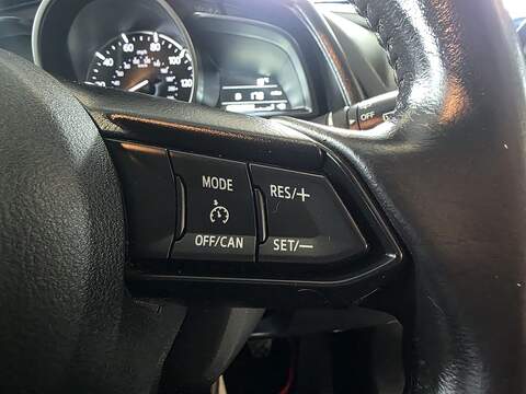 Mazda Mazda2 SKYACTIV-G SE-L Nav - U11071