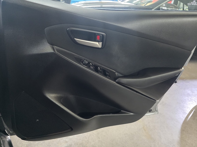 Mazda Mazda2 SKYACTIV-G SE-L Nav - U11071