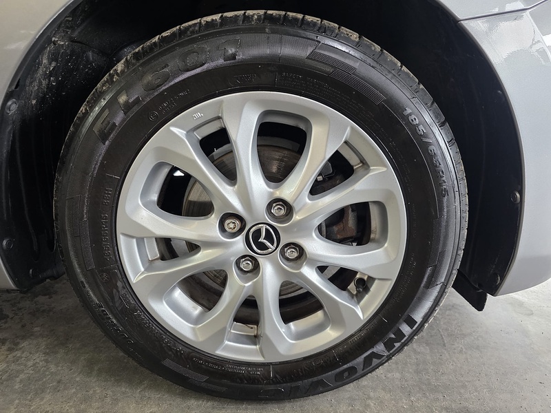 Mazda Mazda2 SKYACTIV-G SE-L Nav - U11071