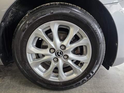 Mazda Mazda2 SKYACTIV-G SE-L Nav - U11071