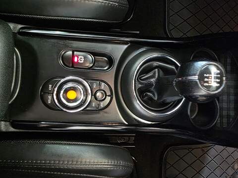 MINI Clubman Cooper Exclusive - U11074