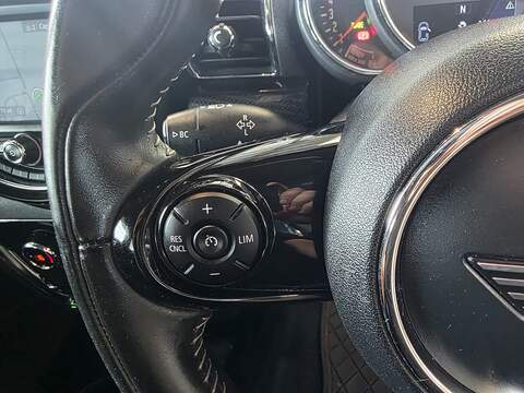MINI Clubman Cooper Exclusive - U11074