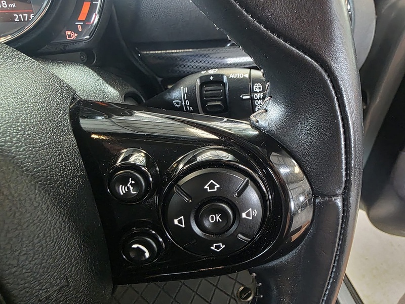 MINI Clubman Cooper Exclusive - U11074