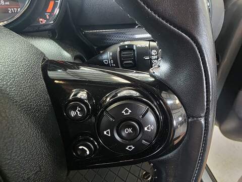 MINI Clubman Cooper Exclusive - U11074