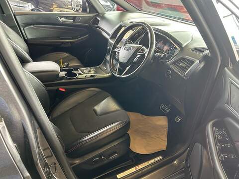 Ford S-Max EcoBlue ST-Line - U11086