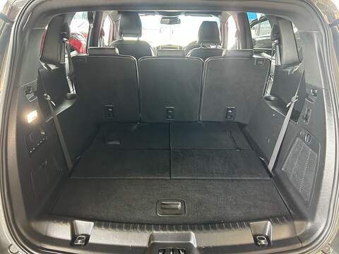Ford S-Max EcoBlue ST-Line - U11086