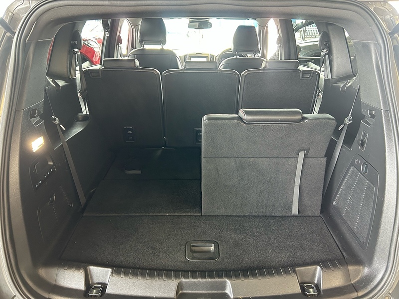 Ford S-Max EcoBlue ST-Line - U11086