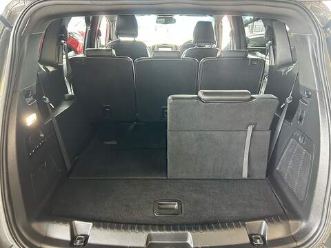 Ford S-Max EcoBlue ST-Line - U11086