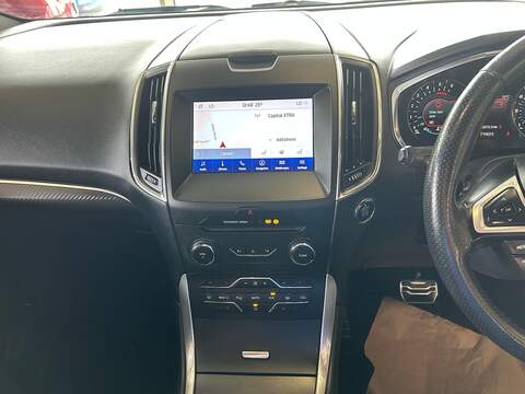 Ford S-Max EcoBlue ST-Line - U11086