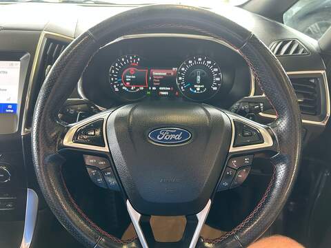 Ford S-Max EcoBlue ST-Line - U11086