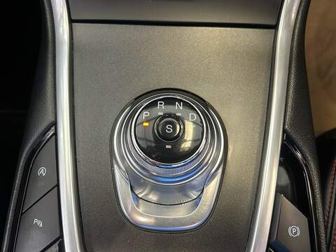 Ford S-Max EcoBlue ST-Line - U11086