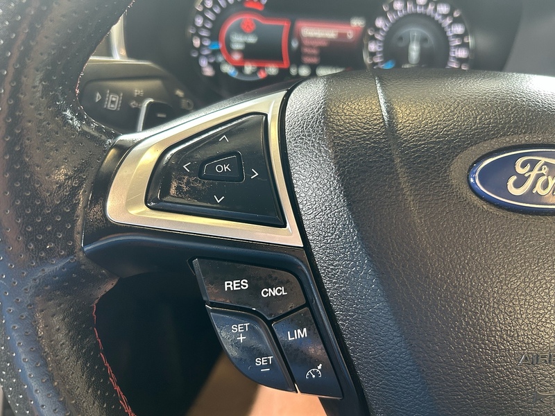 Ford S-Max EcoBlue ST-Line - U11086