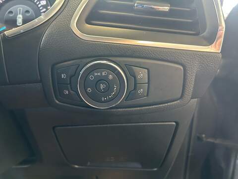 Ford S-Max EcoBlue ST-Line - U11086