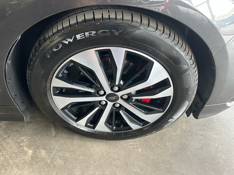 Ford S-Max EcoBlue ST-Line - U11086