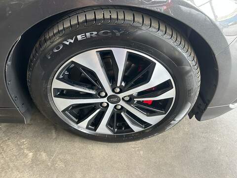 Ford S-Max EcoBlue ST-Line - U11086