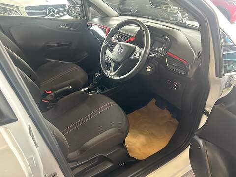 Vauxhall Corsa i Griffin - U11089