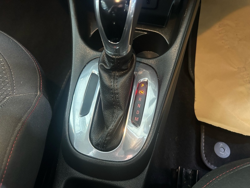 Vauxhall Corsa i Griffin - U11089