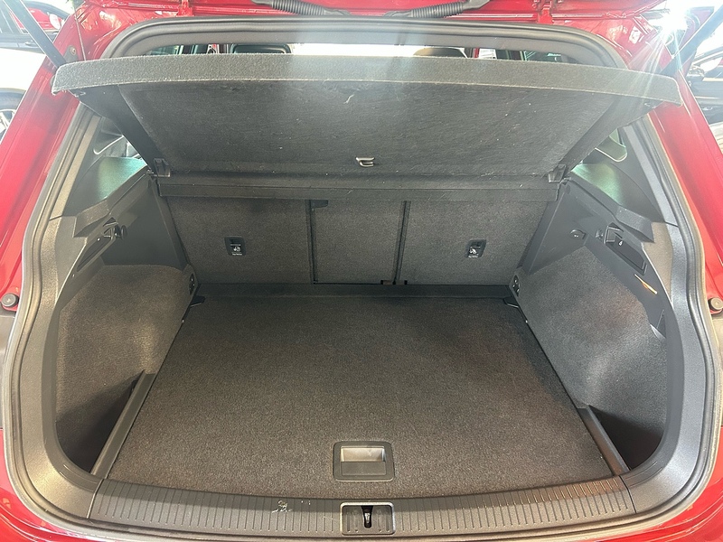 Volkswagen Tiguan TDI R-Line - U11090