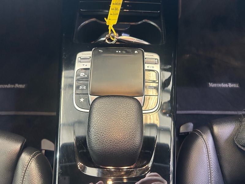Mercedes-Benz A Class A180d SE - U11091