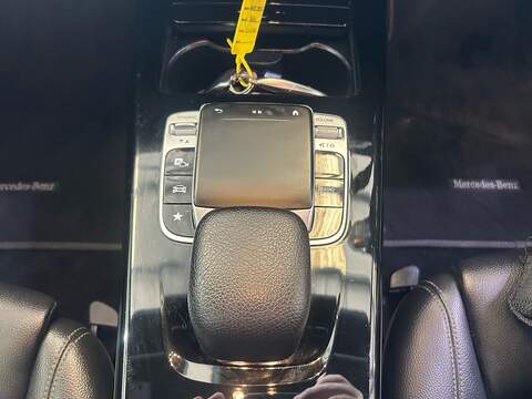 Mercedes-Benz A Class A180d SE - U11091
