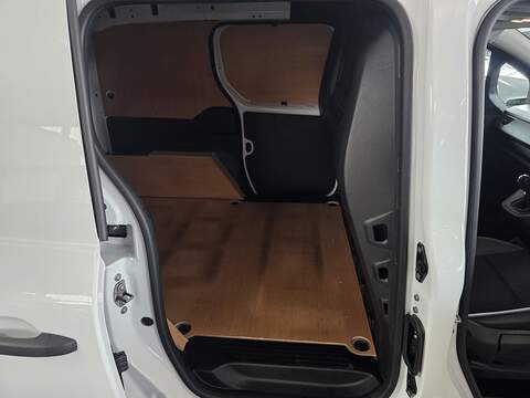 Renault Kangoo dCi Blue ENERGY ML19 Start - U11094