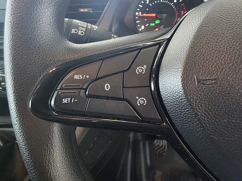 Renault Kangoo dCi Blue ENERGY ML19 Start - U11094