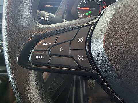 Renault Kangoo dCi Blue ENERGY ML19 Start - U11094