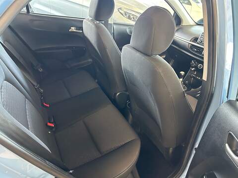 Kia Picanto 2 - U11097