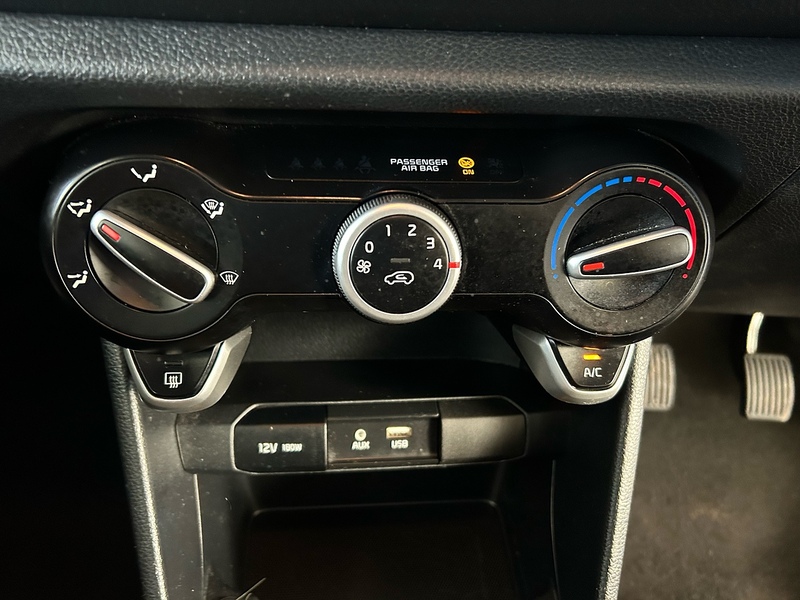 Kia Picanto 2 - U11097