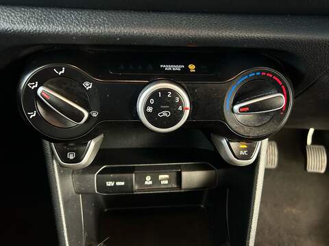 Kia Picanto 2 - U11097